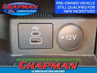 Image of 2025 Ford Escape