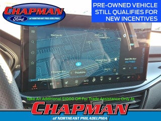 Image of 2025 Ford Escape