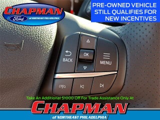 Image of 2025 Ford Escape