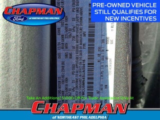 Image of 2025 Ford Escape