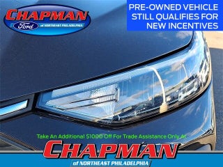 Image of 2025 Ford Escape