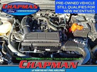 Image of 2025 Ford Escape