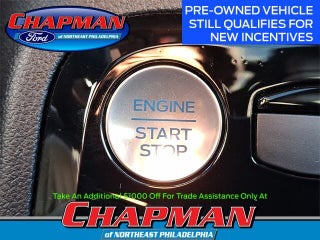 Image of 2025 Ford Escape