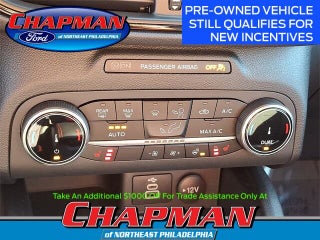 Image of 2025 Ford Escape