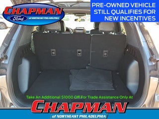 Image of 2025 Ford Escape