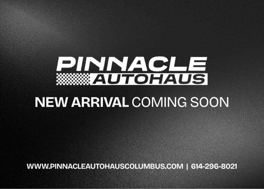 Vehicle photo 1 of 1