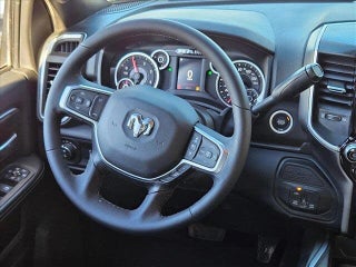 Image of 2025 Ram 2500