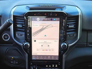 Image of 2025 Ram 2500