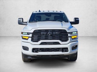 Image of 2025 Ram 2500