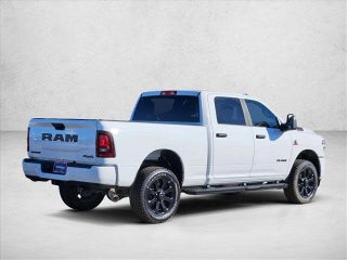 Image of 2025 Ram 2500