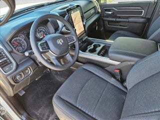 Image of 2025 Ram 2500