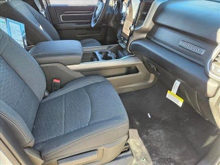 Image of 2025 Ram 2500