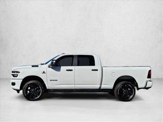 Image of 2025 Ram 2500