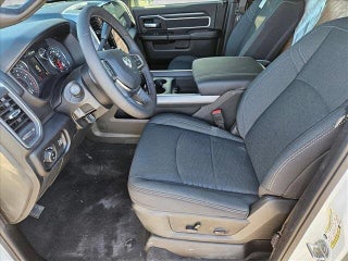 Image of 2025 Ram 2500