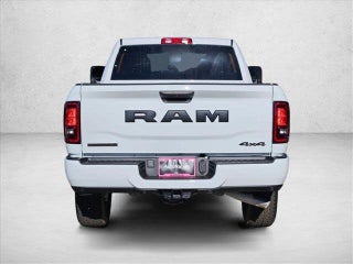 Image of 2025 Ram 2500