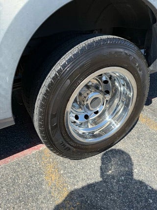 Image of 2016 Ford Transit