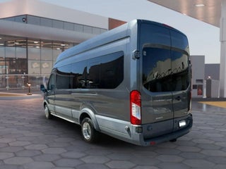 Image of 2016 Ford Transit