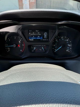 Image of 2016 Ford Transit