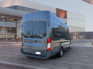 Image of 2016 Ford Transit