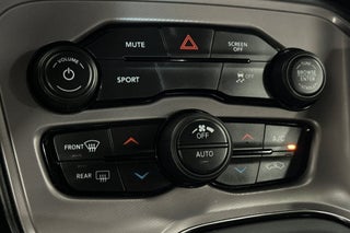 Image of 2023 Dodge Challenger