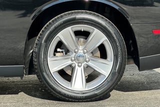 Image of 2023 Dodge Challenger