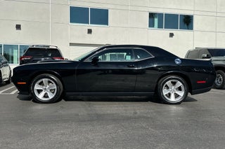 Image of 2023 Dodge Challenger