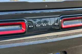 Image of 2023 Dodge Challenger