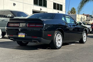 Image of 2023 Dodge Challenger