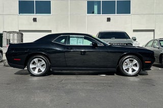 Image of 2023 Dodge Challenger