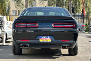 Image of 2023 Dodge Challenger