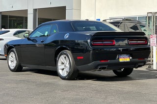 Image of 2023 Dodge Challenger
