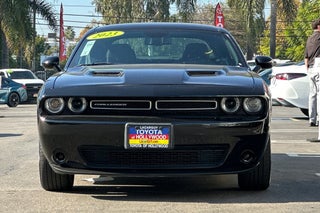 Image of 2023 Dodge Challenger