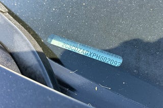 Image of 2023 Dodge Challenger