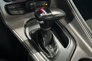 Image of 2023 Dodge Challenger