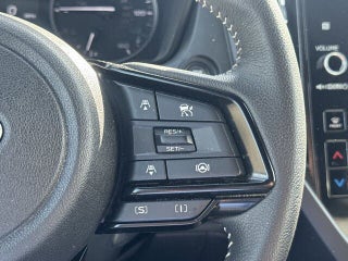 Image of 2025 Subaru Forester