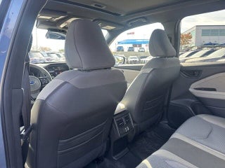 Image of 2025 Subaru Forester