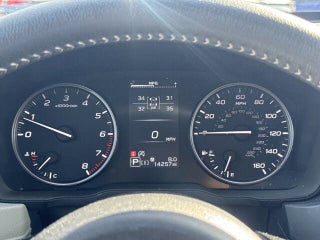 Image of 2025 Subaru Forester