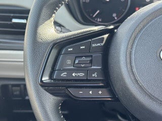 Image of 2025 Subaru Forester