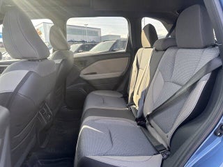 Image of 2025 Subaru Forester