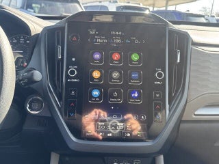 Image of 2025 Subaru Forester