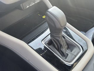 Image of 2025 Subaru Forester