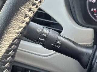 Image of 2025 Subaru Forester