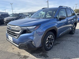 Image of 2025 Subaru Forester