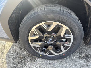 Image of 2025 Subaru Forester