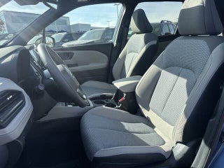 Image of 2025 Subaru Forester