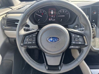 Image of 2025 Subaru Forester