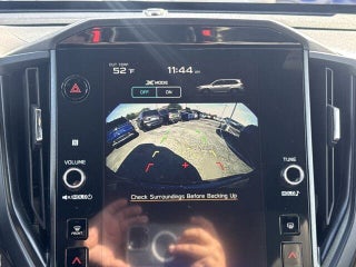 Image of 2025 Subaru Forester