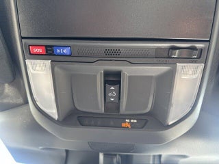 Image of 2025 Subaru Forester