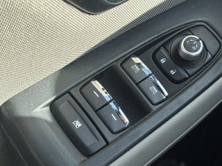 Image of 2025 Subaru Forester