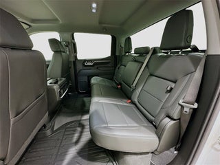 Image of 2026 GMC Sierra 1500